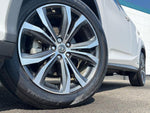 LEXUS RX450h 2WD