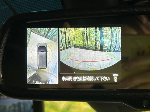 DELICA D:5 4WD
