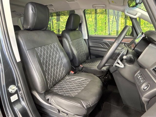 DELICA D:5 4WD