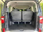 DELICA D:5 4WD