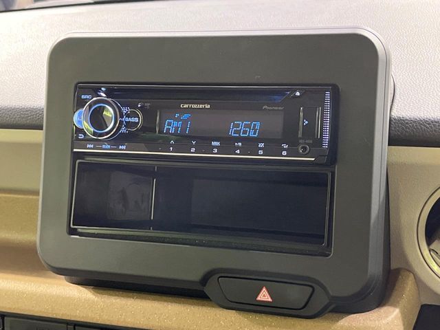 N BOX 4WD