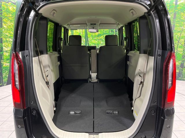 N BOX 4WD