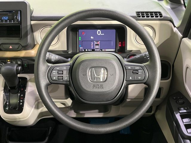 N BOX 4WD