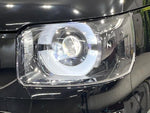 N BOX 4WD