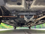 N BOX 4WD