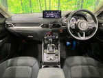 CX-5 4WD