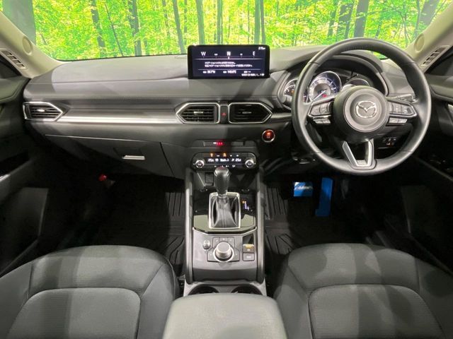 CX-5 4WD