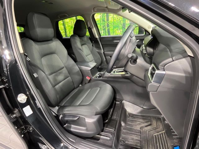 CX-5 4WD