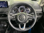 CX-5 4WD