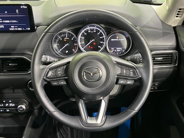 CX-5 4WD
