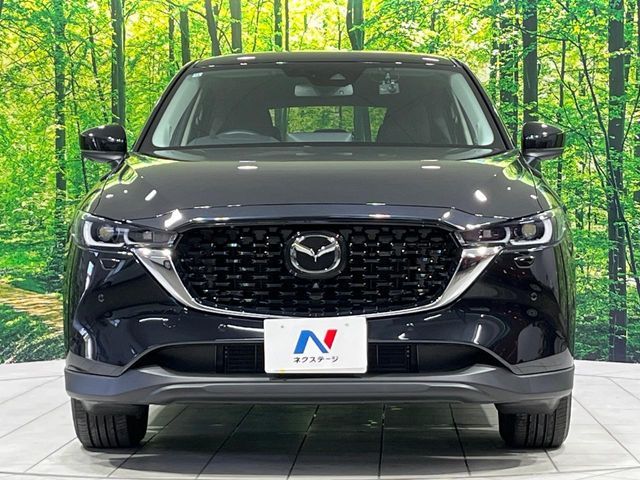 CX-5 4WD