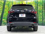 CX-5 4WD