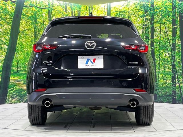 CX-5 4WD