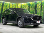 CX-5 4WD
