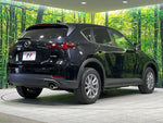 CX-5 4WD