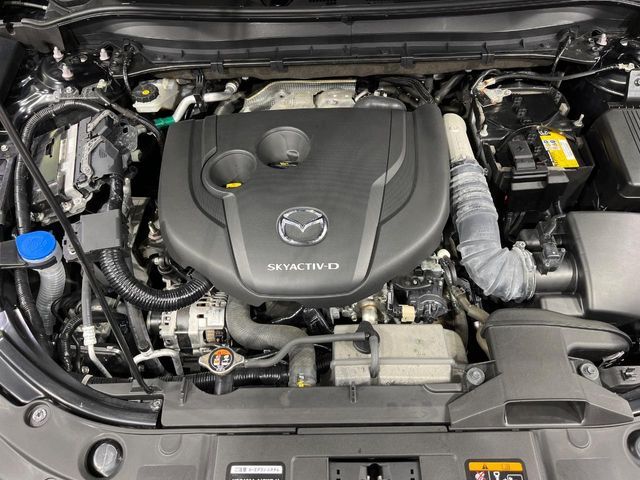 CX-5 4WD