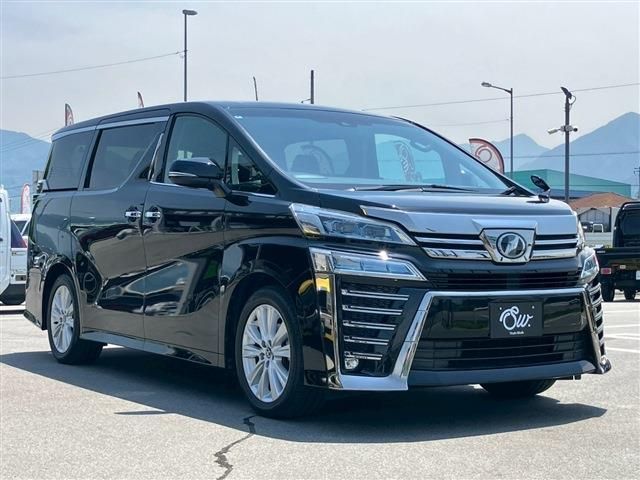 VELLFIRE