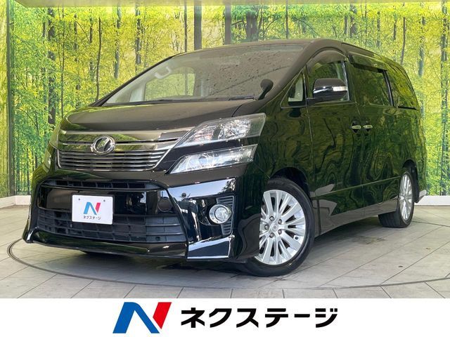 VELLFIRE