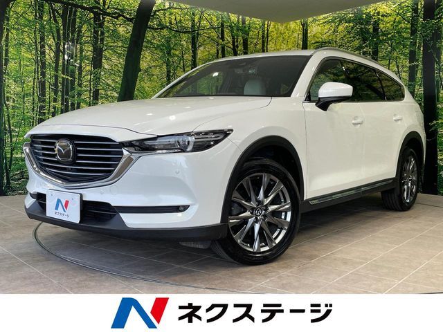 CX-8