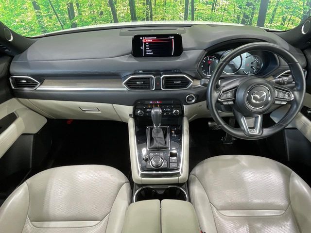 CX-8