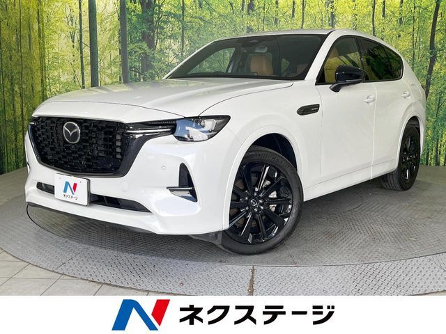 CX-60