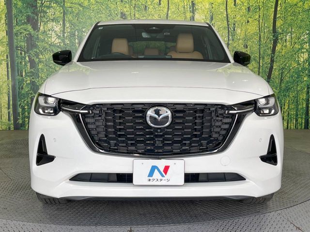 CX-60