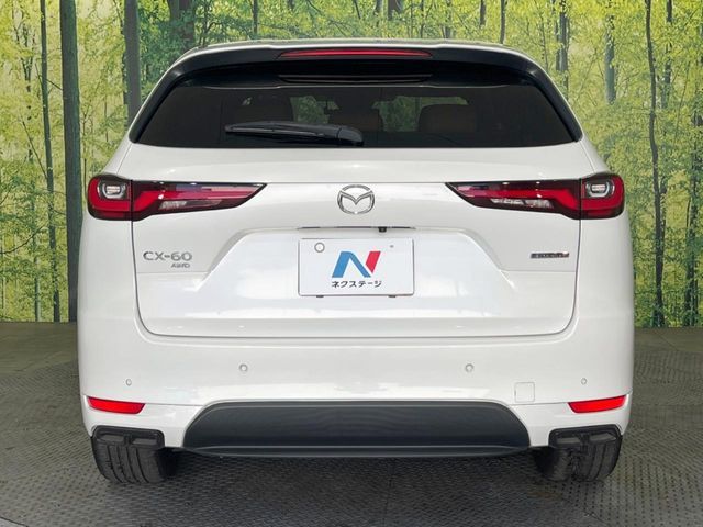 CX-60