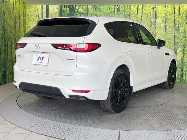 CX-60