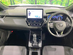 COROLLA CROSS HYBRID