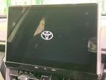 COROLLA CROSS HYBRID