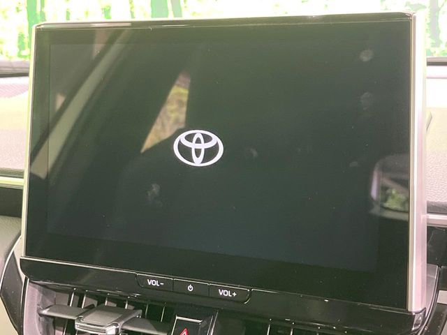 COROLLA CROSS HYBRID
