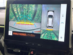 COROLLA CROSS HYBRID