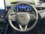 COROLLA CROSS HYBRID