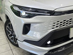 COROLLA CROSS HYBRID