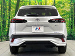COROLLA CROSS HYBRID