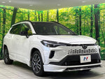 COROLLA CROSS HYBRID