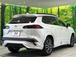 COROLLA CROSS HYBRID