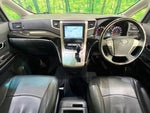 ALPHARD 4WD