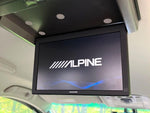 ALPHARD 4WD