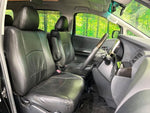ALPHARD 4WD