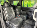 ALPHARD 4WD