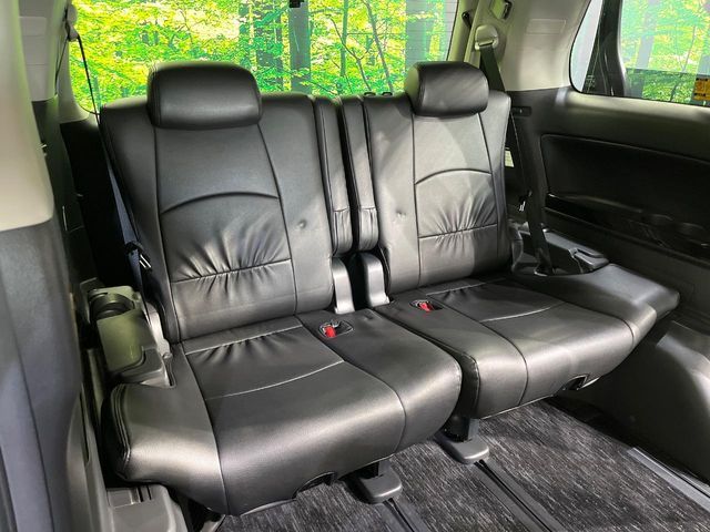 ALPHARD 4WD
