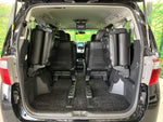 ALPHARD 4WD