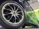 ALPHARD 4WD