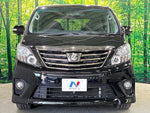 ALPHARD 4WD