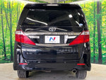 ALPHARD 4WD