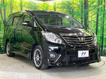 ALPHARD 4WD