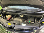 ALPHARD 4WD