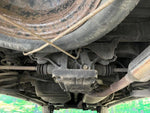 ALPHARD 4WD