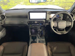 LANDCRUISER 250